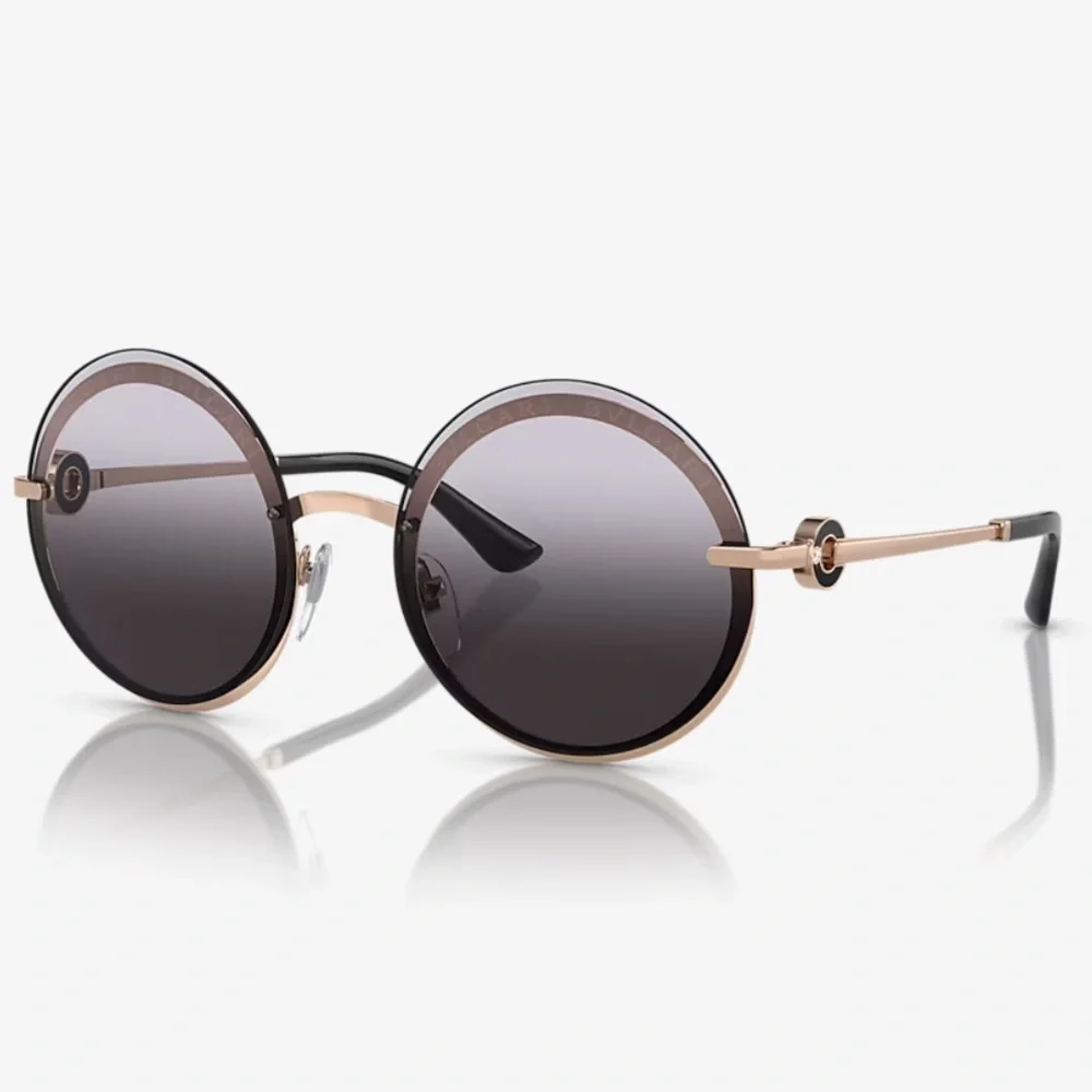Excluded Bvlgari Sunglasses, New 315 - Picture 1 of 5